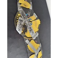 WWE hardcore Championship Belt Adult size Replica