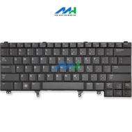 Dell Latitude E6230 laptop keyboard