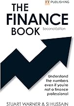 The Finance Book 2e: Understand the numbers even if you're not a finance professional