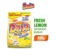 daia detergent bubuk 800g