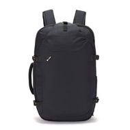 旺角門市 : 澳洲 Pacsafe Venturesafe EXP45 海洋守護系列 防盜背囊 Econyl Anti-Theft Carry-On Travel Pack (環保版)