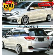 BODYKIT MOBILIO BODYKIT HONDA MOBILIO ADAPTASI RS GRADE-A