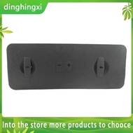 【dinghingxi2】Car Battery Tray Cover Dustproof Protective Cover Replacement for  A4 B6 B7 8E S4 01-08