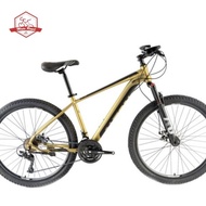 SEPEDA GUNUNG MURAH MTB ELEMENT ALTON BEAST 1.0 275 inch DISC 8 SPEED