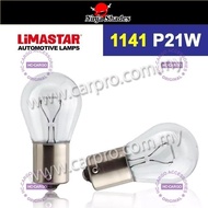 LIMASTAR 24V 1016(2 LEG) P21/5W / 1141(1 LEG) P21W  BULB