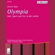 Olympia Ulrich Sinn