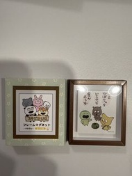 西川裕二 日本入 Nishimura Yuji 磁石 全新