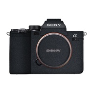 Suitable for Sony A7M4 Camera Sticker SLR A7 IV Protective Film No Residual Glue Color Change Film N