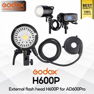 Godox H600P External flash head for AD600Pro - Godox Thailand