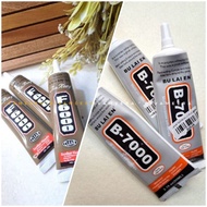 Glue f6000 50 ML, glue b7000, nail glue, accessory glue