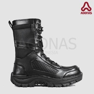 Sepatu PDL Boa M2 Kulit Asli Original Agonas