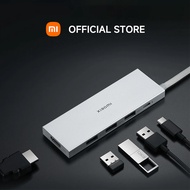 Xiaomi 5-in-1 Type-C Hub