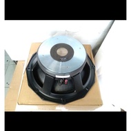 Speaker komponen pd1850 pd 1850 precision 18 inch subwoofer