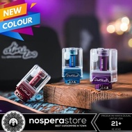 dotShell RBA Base and MTL Kit for dotAIO - Authentic by Atmizoo Best Seller