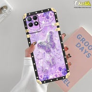Case Untuk Realme Narzo 50 (RMX3286) - Eksotik - Casing Realme Narzo 50 - Bahan Premium - Kesing Rea