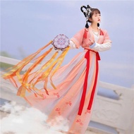 Latest Embroidered Tionghoa Show Fashion