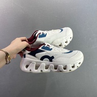 On Running x Kith K-Tech 2 Unisex Running Shoes Unisex Sports Shoes Couple Casual Mesh Shoes M37W