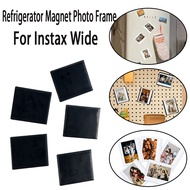 Photo Frame For Instax Wide Refrigerator Magnet Photo Frame DIY Magnetic Photo Frame