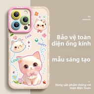 SUPER MOUSE | Ốp Lưng Chống Sốc Toàn Diện Có Dây Đeo Tay Giá Đỡ Dây Đeo Cho iPhone 15 Promax iPhone 