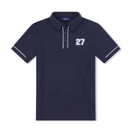 RYDER CUP EST．1927 | เสื้อยืดสุดสบาย ระบายอากาศได้ดี