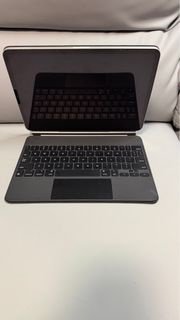 iPad Pro 11 inch (第四代）128gb WiFi 版