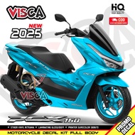Decal Pcx 160 Full Body 2025 Sticker Pcx 160 Full Body 2025 Decal Pcx 160 Full Body 2025 Latest Pcx 