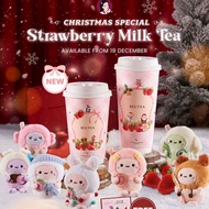 BEUTEA PLUSHIE NEW EDITION