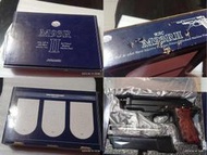 ksc m93r  金屬滑套 二手品 6mm bb槍 瓦斯