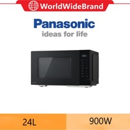 Panasonic Grill Microwave Oven (23L) NN-GT35NBMPQ