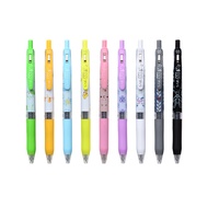Pokemon Center x Pokemon Shirts Sarasa Clip Pen No.001 - 151 (Pre-Order)