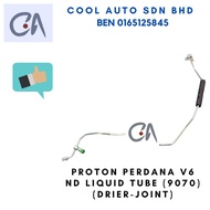 🔥READY STOCK 🔥PROTON PERDANA V6 ND LIQUID TUBE (9070) (DRIER-JOINT)  HS-3310.M