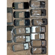 High-end nokia 8800 spine