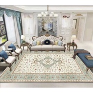 WANTONG-6XL size karpet(200x300cm)printed 3D/5D velvet karpet living room karpet bed room water-abso