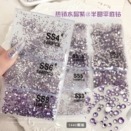 1440 Nail Art Accessories Accessories