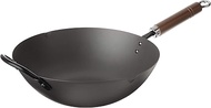 Yoshikawa Cook-Pal Ren Beijing Wok, 27cm