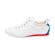 Onitsuka SLIP-ON D3K0N-100 - Mexico 66 Casual Sports Shoes