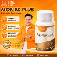 【buy 2 get free】SLS Moflex Plus 神农氏补骨天王 30 Capsules | Knee & Joint Support, Mobility & Bone Care