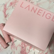 618優惠，$618@盒 ，$1800三盒包順豐 Laneige 新升級膠原蛋白美肌飲 30支裝 youth collagen drink 飲得到的sleeping mask