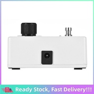 homeroom.sg ammoon STEREO LOOPER Loop Record Guitar Effect Pedal 10 Independent Loops  Max 10min Rec