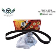 【Gates】Timing Belt Kit VR4 4G91 Twin Cam DOCH