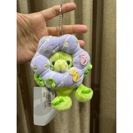 Duffy & Friends Keychain*Authentic
