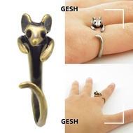 GESH Boho Adjustable Animal  Vintage