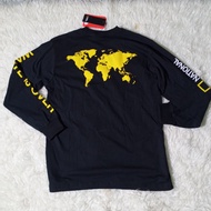 Natgeo Longsleeve T-Shirt x tnf