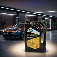 BENDIX FULLY SYNTHETIC 0W20 - 3L ENGINE OIL