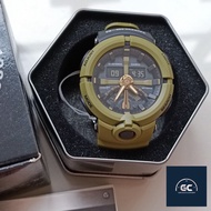 G-SHOCK ORIGINAL GA-500P-3A/GA-500P-3ADR/GA-500P/GA500P