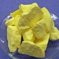 Belerang Lirang Sulfur 1kg Belerang 1 2 Kg - Lirang - Sulfur