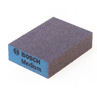 BOSCH ABRASIVE COLOR FOAM MEDIUM/FINE- 2608608225/226/223/231/229/230/228