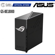 ASUS GS-BE18000 BE18000 ROG STRIX TRI-BAND/ GS-BE7200X BE7200 ROG STRIX DUAL-BAND ROG GAMING ROUTER 