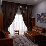 Sarod Inn Meru Homestay 3-bedroom Apartment 