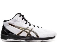 【💥日本直送】Asics V-SWIFT FF MT 3 Extra Wide 闊身版 男女 排球鞋 Volleyball 男女運動鞋 黑白色